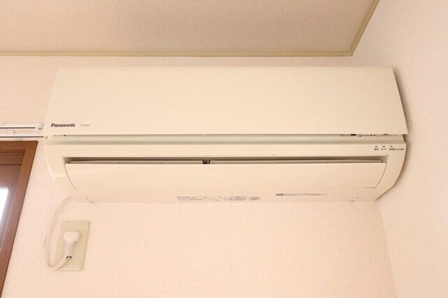 ローズガーデン・レジス　ＡＢＣＤ（B203） 部屋画像