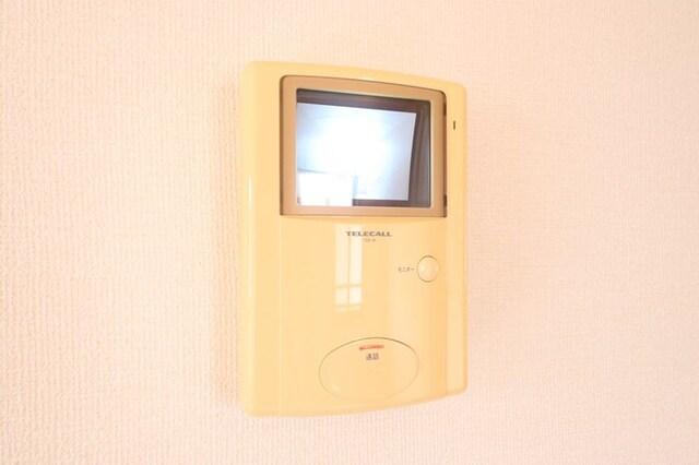 ローズガーデン・レジス　ＡＢＣＤ（B203） 部屋画像