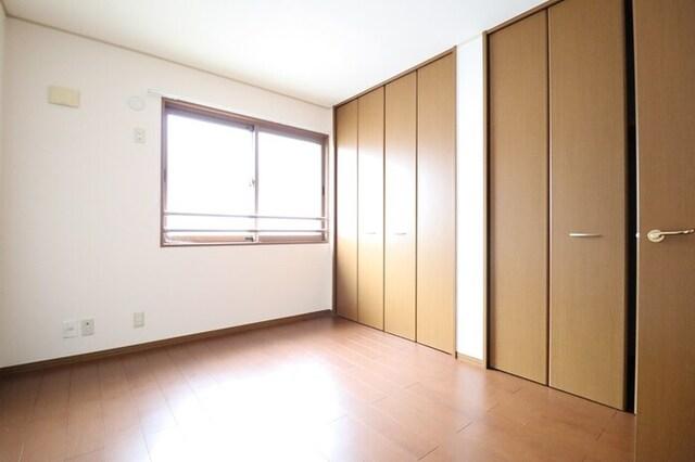 ローズガーデン・レジス　ＡＢＣＤ（B203） 部屋画像
