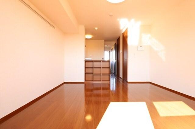 シエロ　ル　シャトー（207） 部屋画像