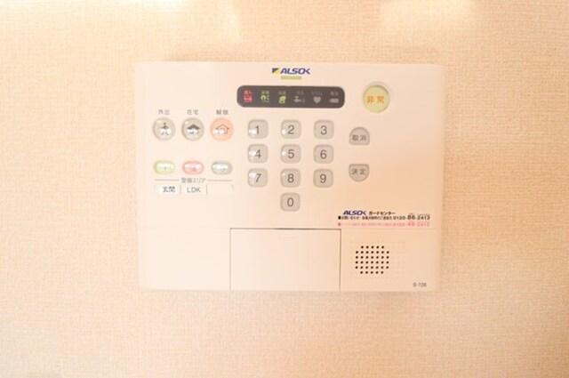 シエロ　ル　シャトー（207） 部屋画像