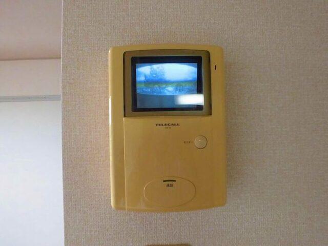 サンク・ソレイユ　Ａ・Ｂ（B203） 部屋画像