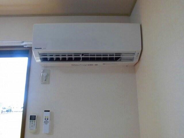 サンク・ソレイユ　Ａ・Ｂ（B203） 部屋画像
