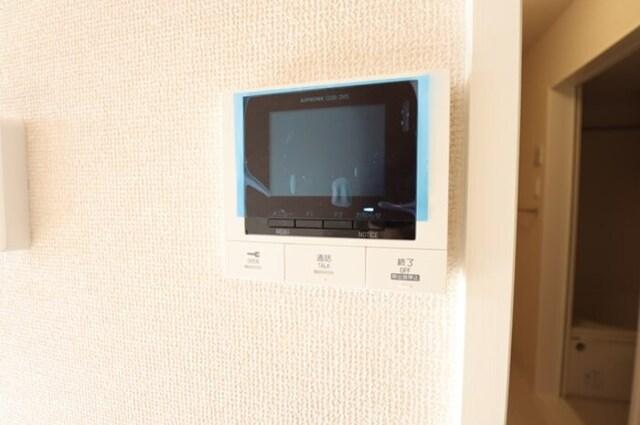 コージーコート・エーデル（206） 部屋画像