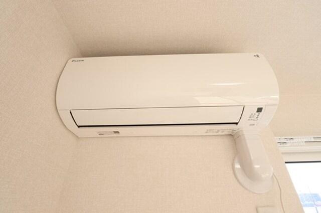 コージーコート・エーデル（206） 部屋画像
