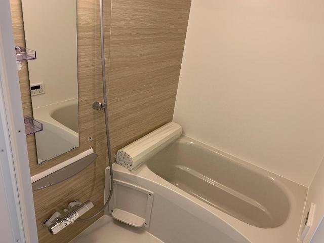 ボヌール 部屋画像