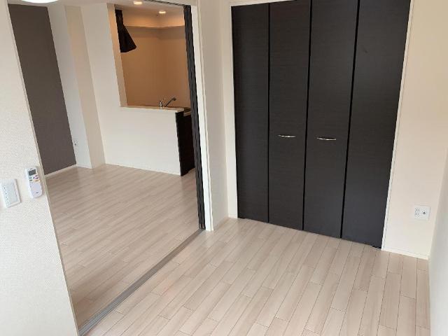 ボヌール 部屋画像