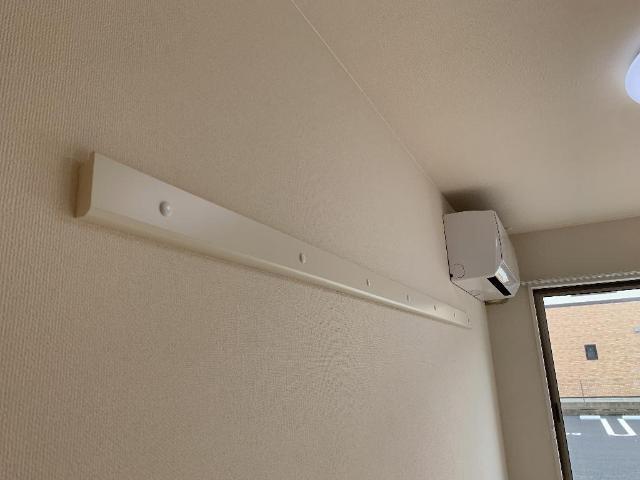 ボヌール 部屋画像