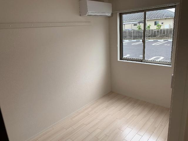 ボヌール 部屋画像