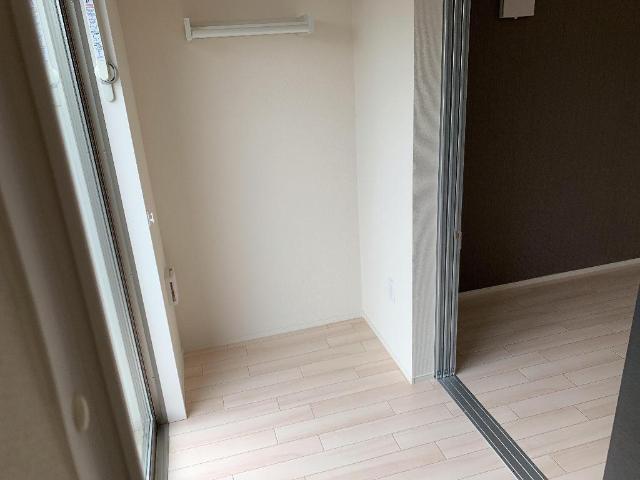ボヌール 部屋画像