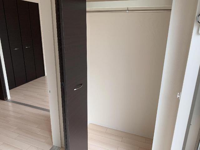 ボヌール 部屋画像