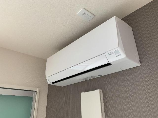 ボヌール 部屋画像