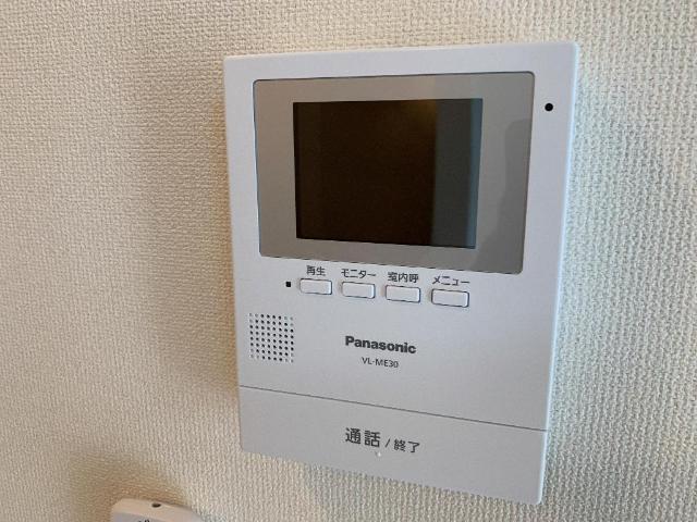 ボヌール 部屋画像