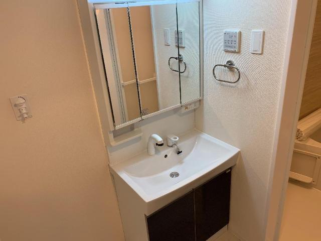 ボヌール 部屋画像