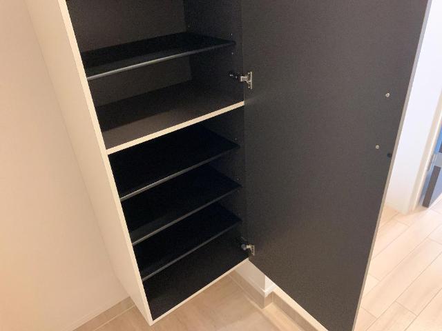 ボヌール 部屋画像