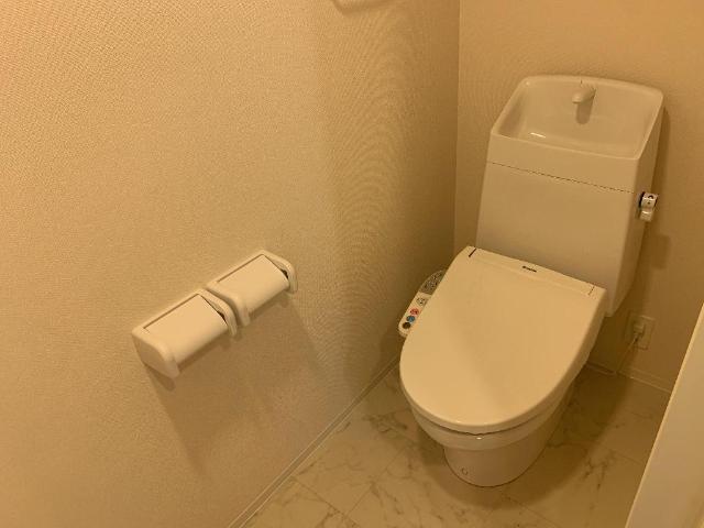 ボヌール 部屋画像