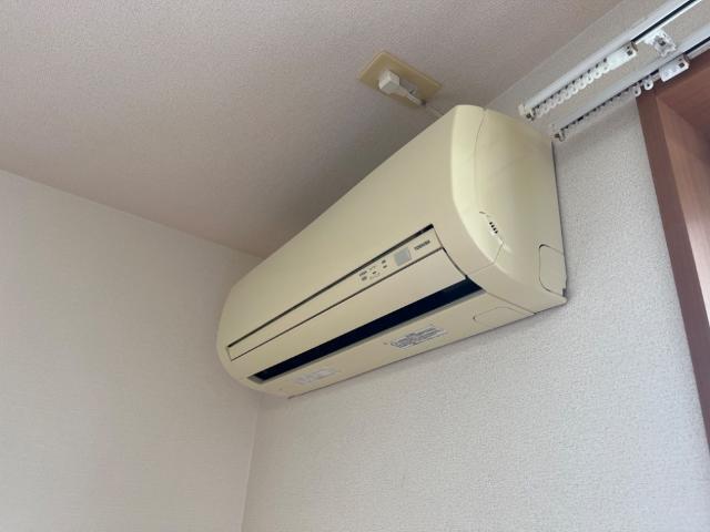 シャトレひだまり 部屋画像