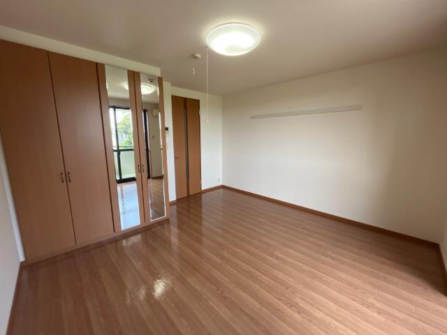 シャトレひだまり 部屋画像