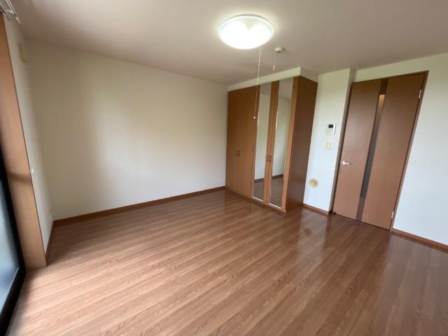 シャトレひだまり 部屋画像