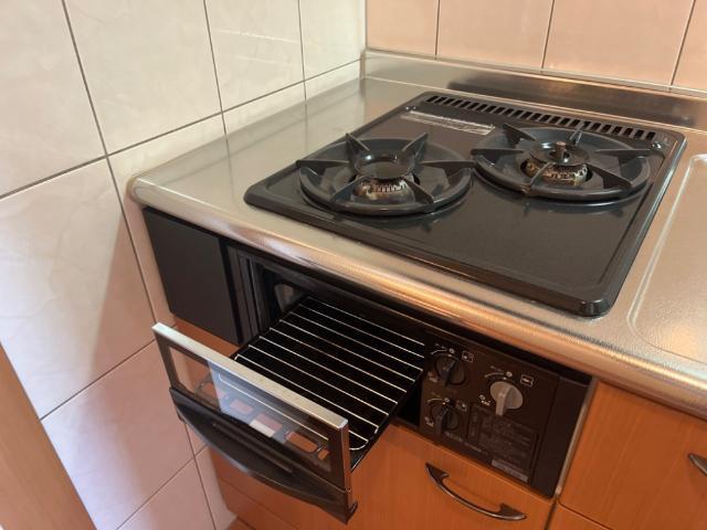 シャトレひだまり 部屋画像