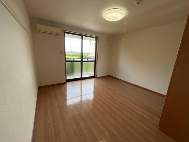 シャトレひだまり 部屋画像