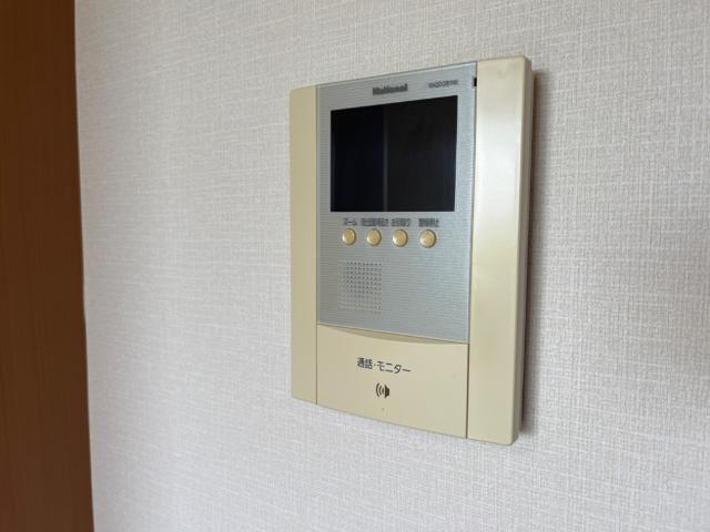 シャトレひだまり 部屋画像