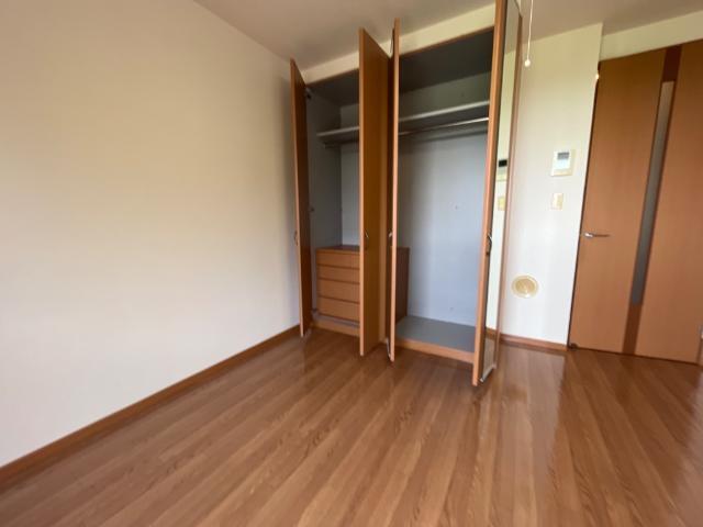 シャトレひだまり 部屋画像