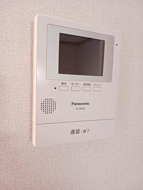 ル・シエルⅠ（203） 設備