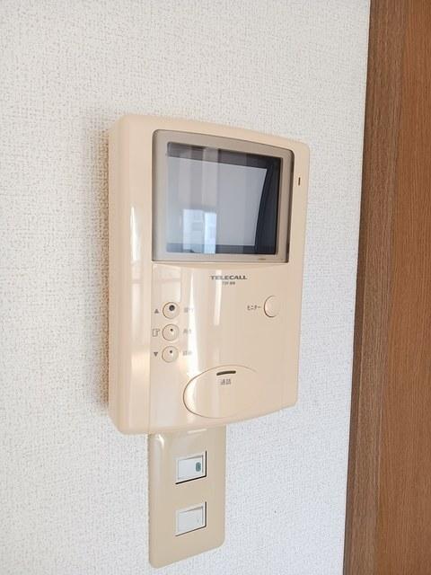 パルテールＡ（203） 設備