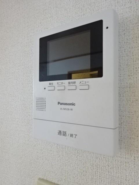 グレース　クレストⅠ（203） 設備