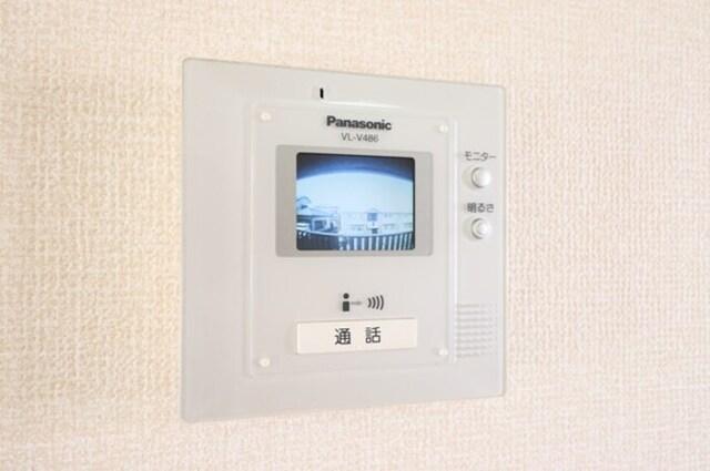 ウィルスクエア　Ｄ（206） 部屋画像
