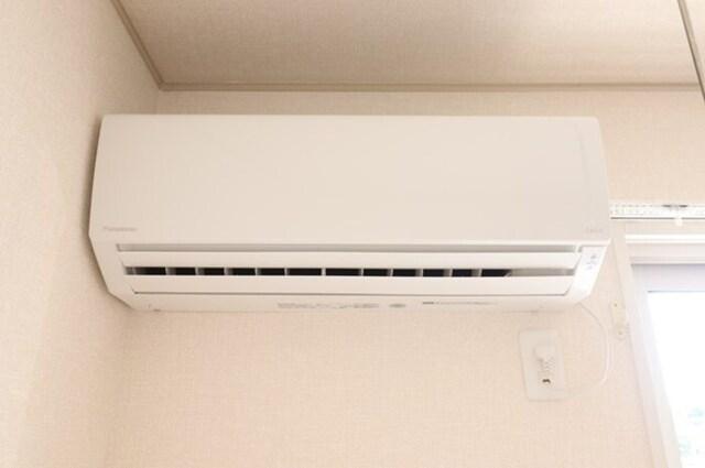 ウィルスクエア　Ｄ（206） 部屋画像