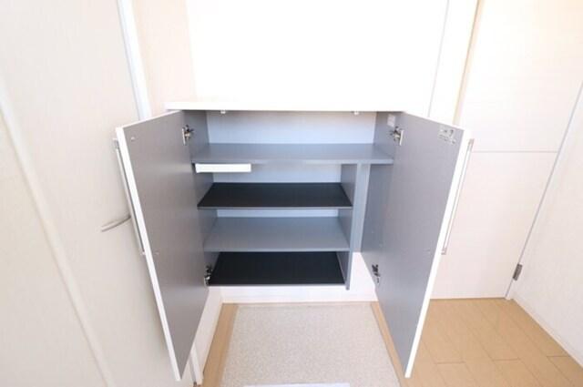ウィルスクエア　Ｄ（206） 部屋画像