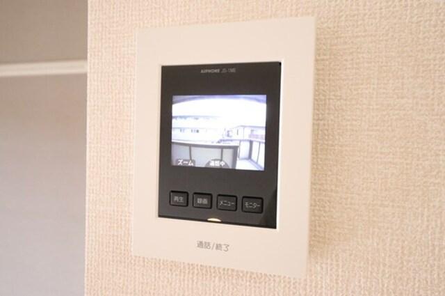 アーバンヒルズかしま　Ⅱ（201） 部屋画像