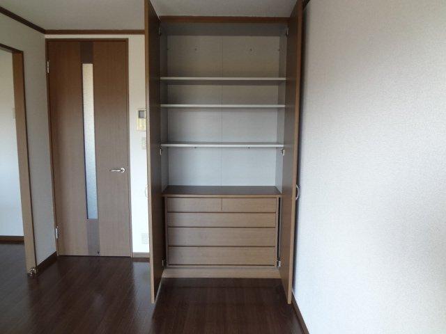 スカイヴァレィＡ 部屋画像