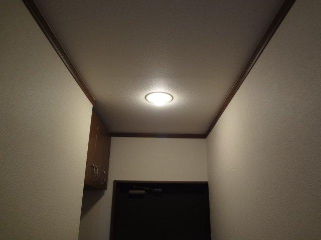 スカイヴァレィＡ 部屋画像