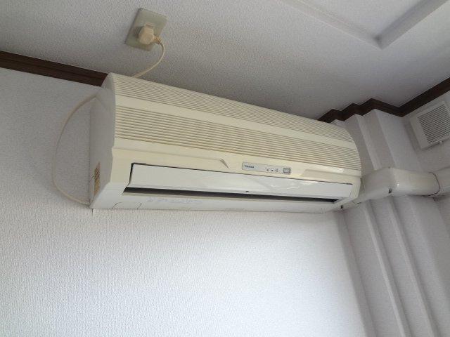 スカイヴァレィＡ 部屋画像