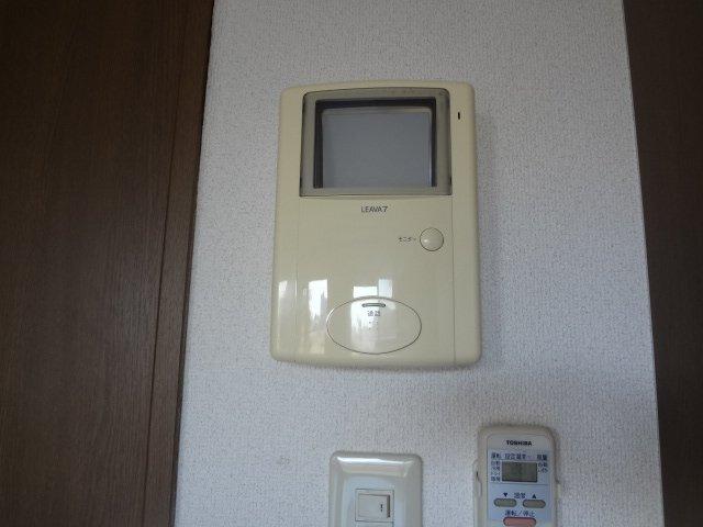 スカイヴァレィＡ 部屋画像