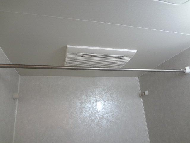 スカイヴァレィＡ 部屋画像