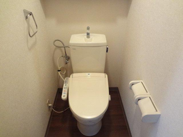 スカイヴァレィＡ 部屋画像