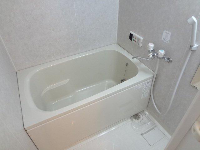 スカイヴァレィＡ 部屋画像