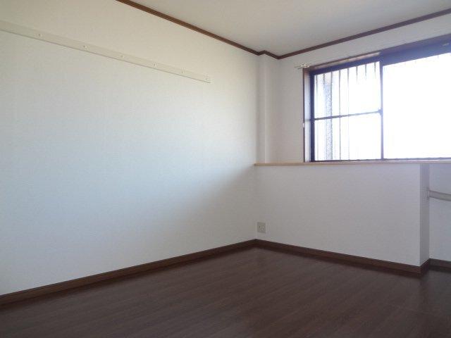 スカイヴァレィＡ 部屋画像