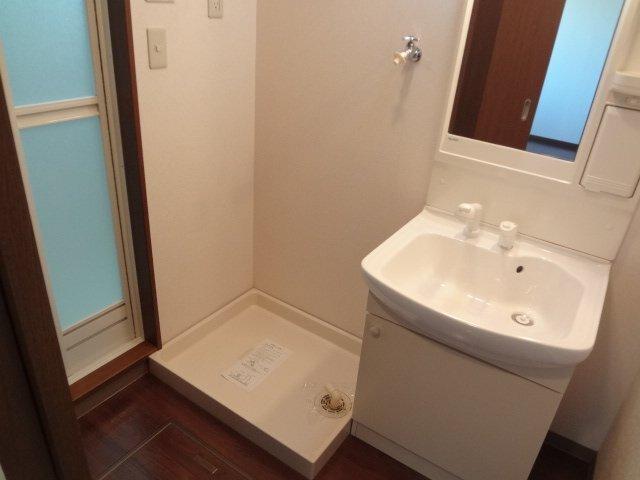 スカイヴァレィＡ 部屋画像