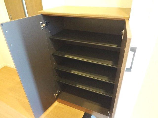 マイ　リバーサイド 部屋画像