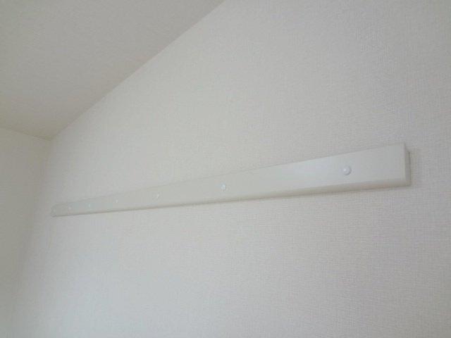 マイ　リバーサイド 部屋画像