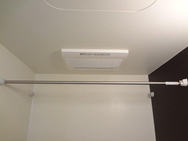 マイ　リバーサイド 部屋画像
