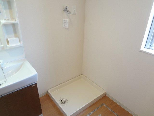 マイ　リバーサイド 部屋画像