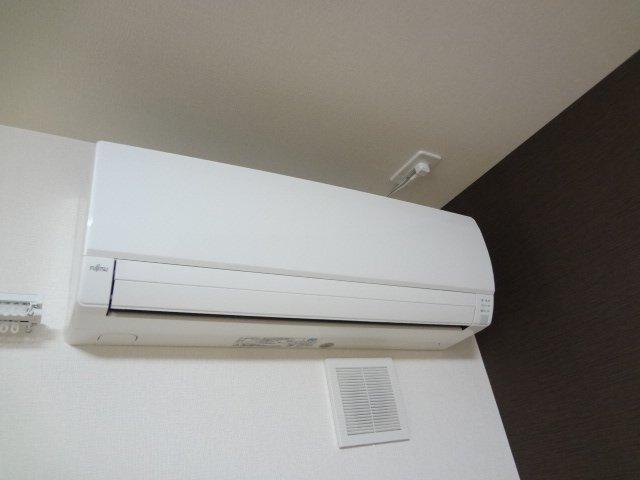 マイ　リバーサイド 部屋画像