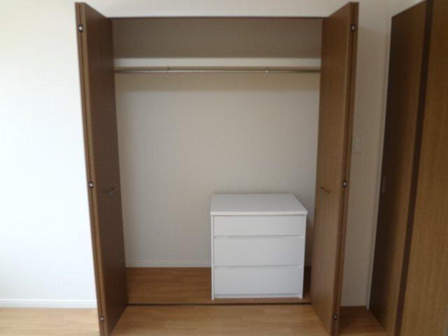 マイ　リバーサイド 部屋画像