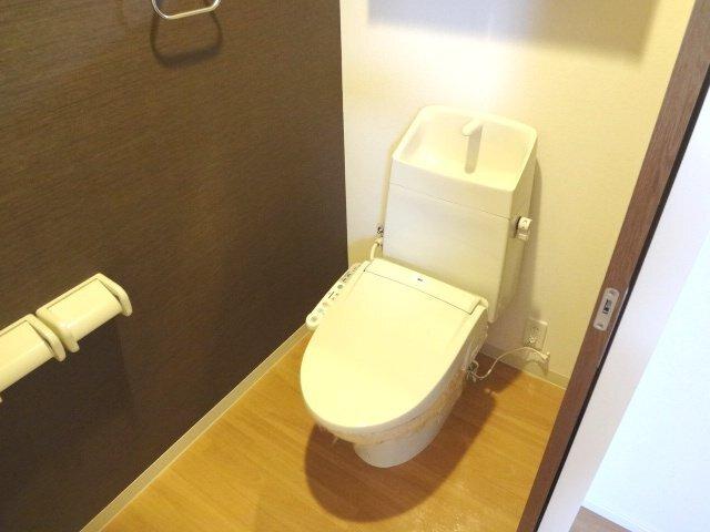 マイ　リバーサイド 部屋画像